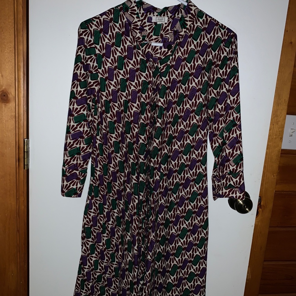 Zuri “Just One Dress” Made in Kenya